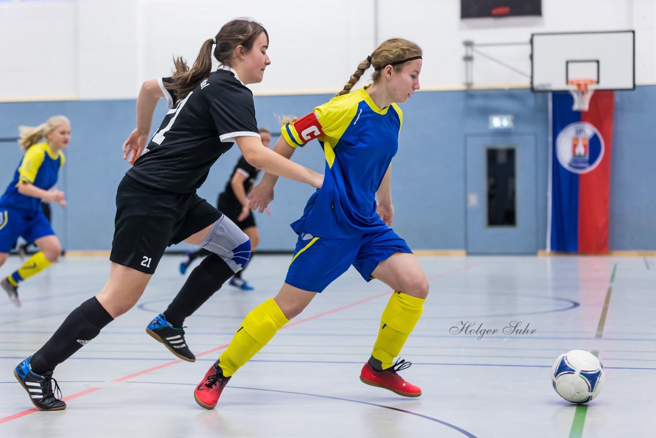 Bild 86 - B-Juniorinnen Futsal Qualifikation